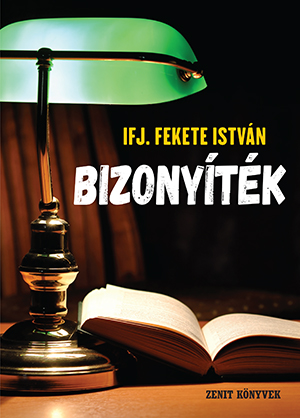 Bizonyíték