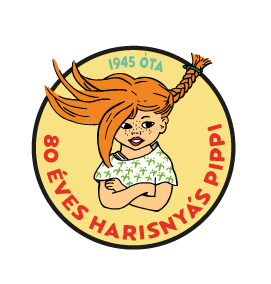 Harisnyás Pippi kiállítás-megnyitó a Sárkányos Gyerekkönyvtárban