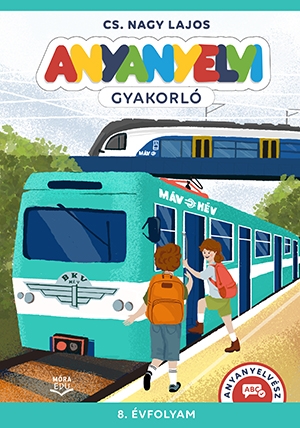 Anyanyelvi gyakorló