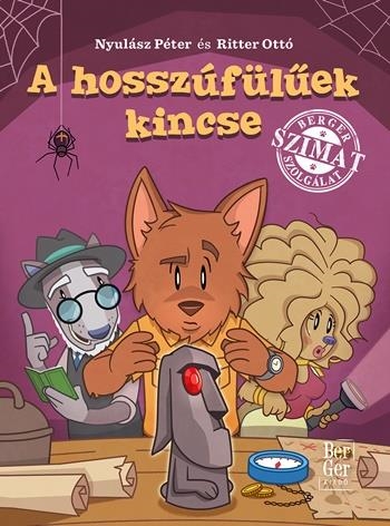 A hosszúfülüek kincse