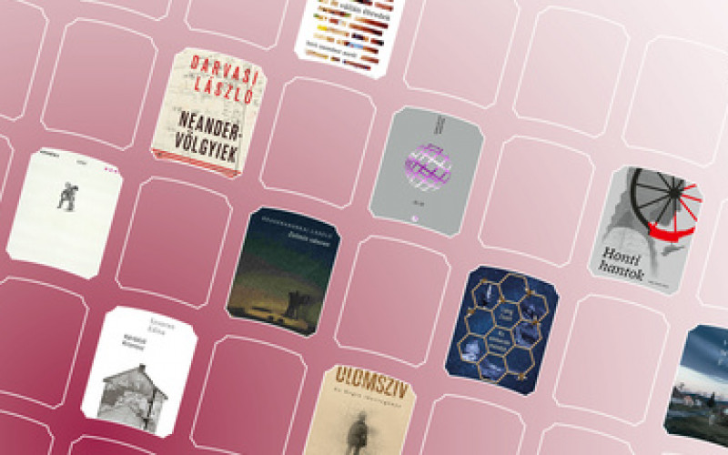 Böszörményi Gyula mesekönyve lett a közönség kedvence a 2025-ös Merítés-díjon