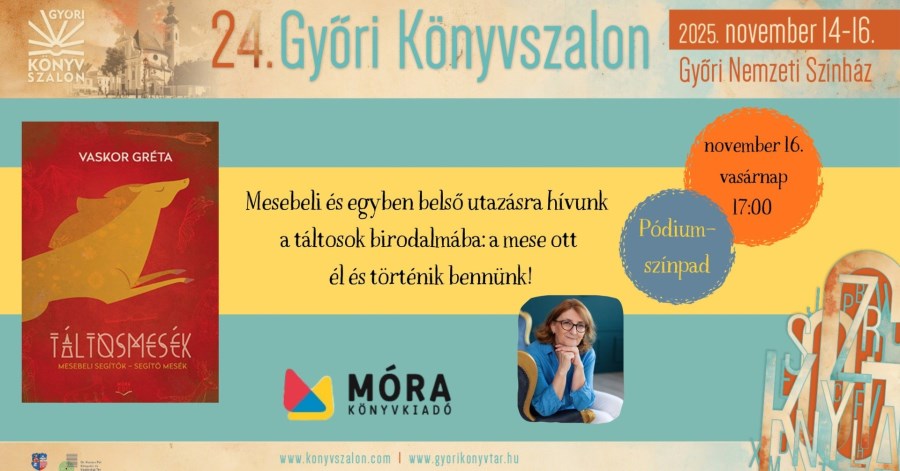 Vaskor Gréta: Táltosmesék Mesebeli segítők – segítő mesék