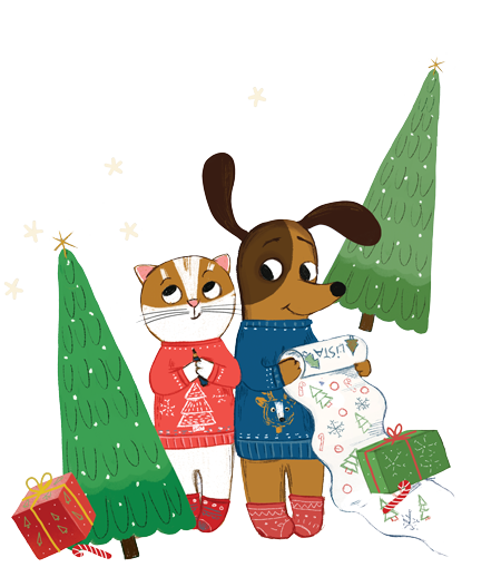 Ünnepi kiszállítás és a Móra Mintabolt nyitvatartása