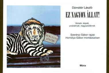 Ez nagyon állat!