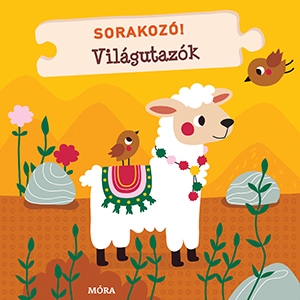 Sorakozó - Világutazók
