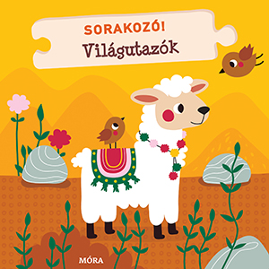 Sorakozó - Világutazók