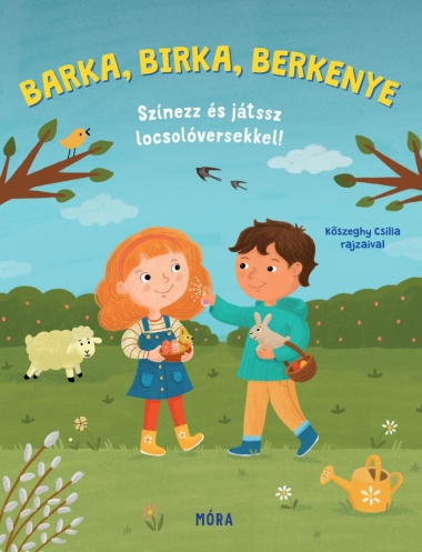 Barka, birka, berkenye