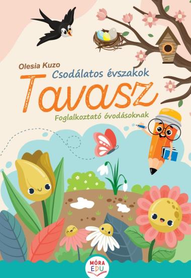 Csodálatos évszakok-Tavasz