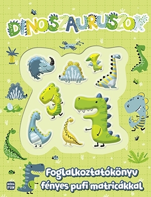 Dinoszauruszok