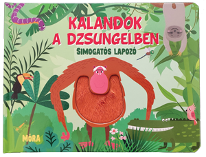 Kalandok a dzsungelben
