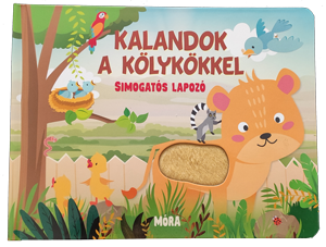 Kalandok a kölykökkel