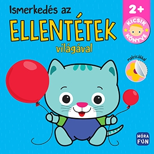 Ismerkedés az ellentétek világával