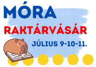 Móra Raktárvásár 2025