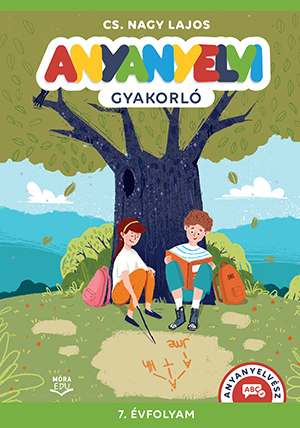 Anyanyelvi gyakorló