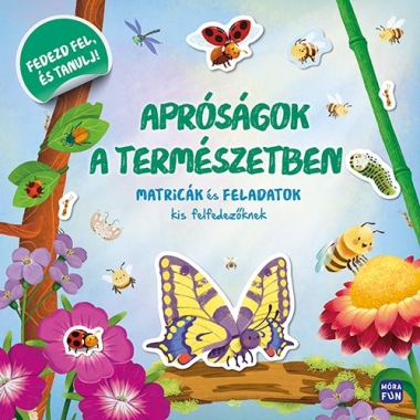 Apróságok a természetben