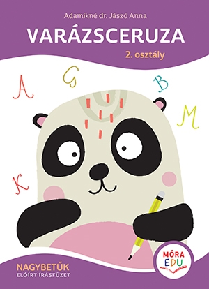 Varázsceruza 2. osztály