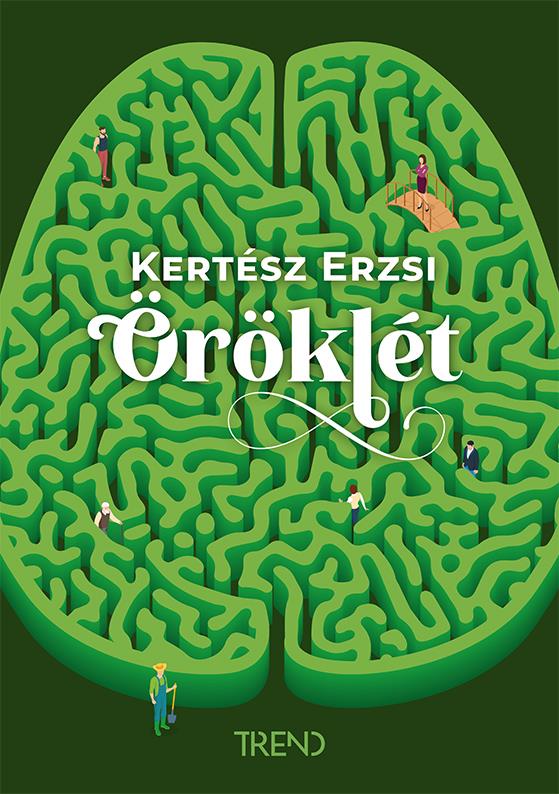 Kertész Erzsi: Öröklét