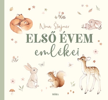 Első évem emlékei