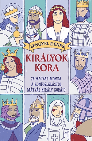 Királyok kora