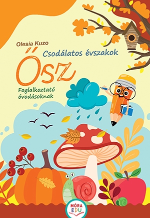Csodálatos évszakok – Ősz