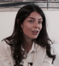 Camille de Peretti