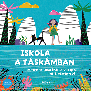 Iskola a táskámban