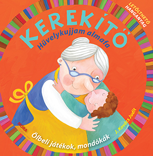 Kerekítő. Hüvelykujjam almafa