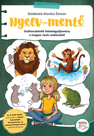 Nyelv-mentő