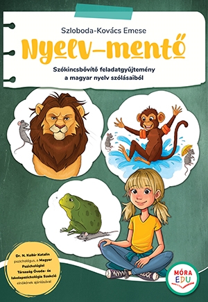 Nyelv-mentő