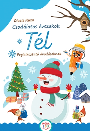Csodálatos évszakok – Tél
