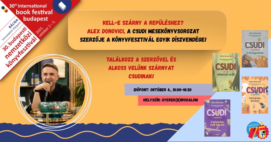 Kell-e szárny a repüléshez?