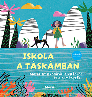Iskola a táskámban