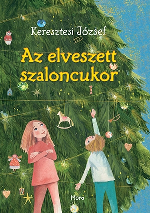 Az elveszett szaloncukor