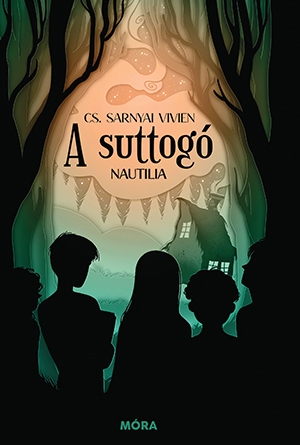A suttogó - Nautilia