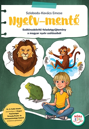 Nyelv-mentő