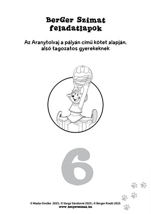 Nyulász Péter: Aranytolvaj a pályán