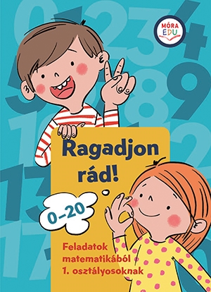 Ragadjon rád!