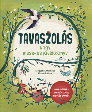 Tavaszolás
