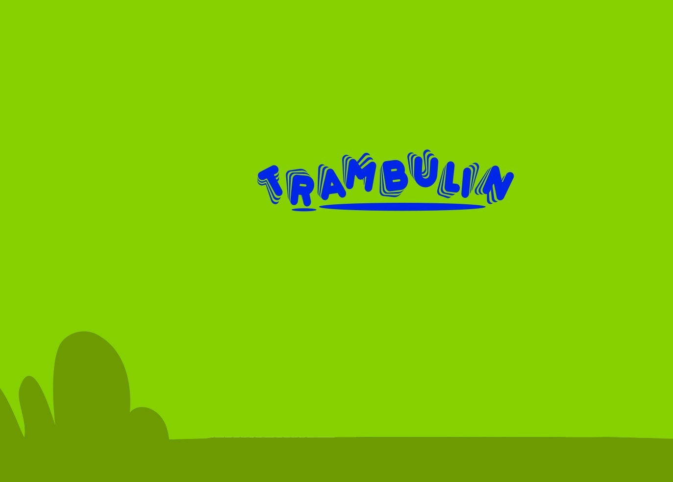 TRAMBULIN