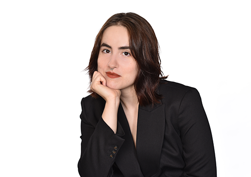 Petánszki Rebeka