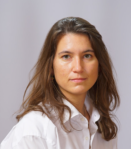 Vigyikán Villő