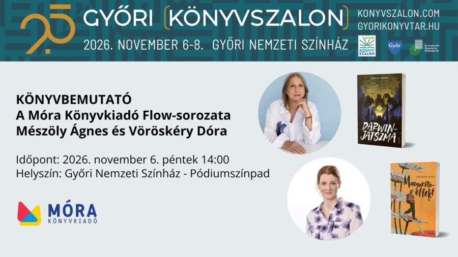 Flow – okos, merész kamaszoknak