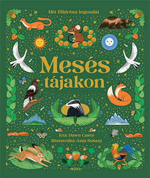 Mesés tájakon