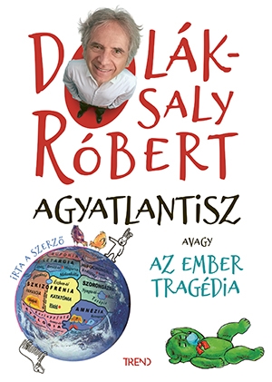 Agyatlantisz