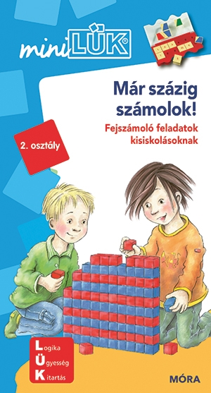 Már százig számolok – miniLÜK