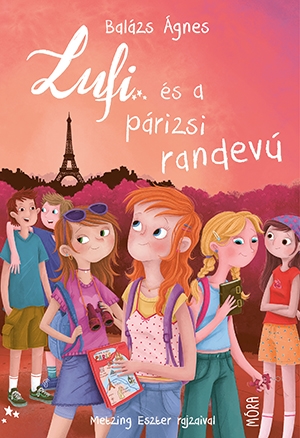 Lufi és a párizsi randevú