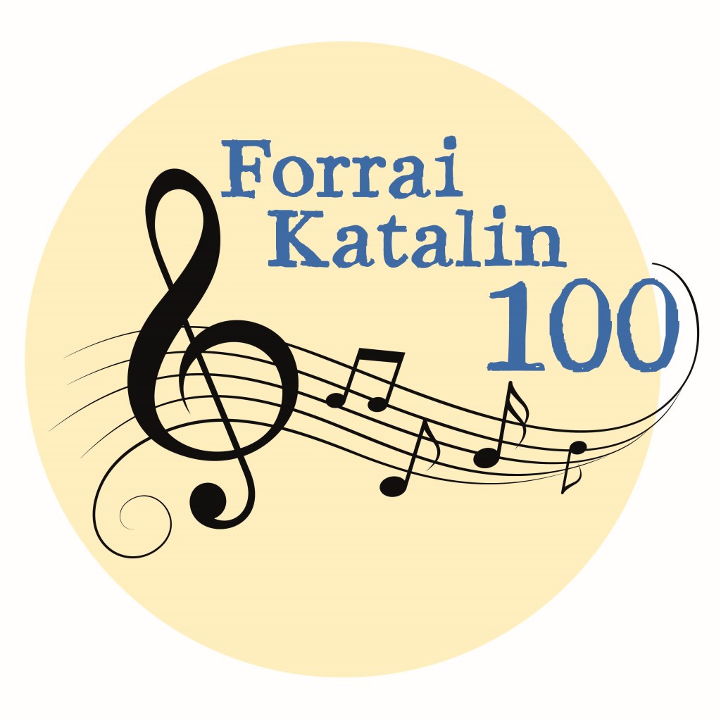 Idén lenne 100 éves a kisgyermekkori zenei nevelés meghatározó alakja, Forrai Katalin