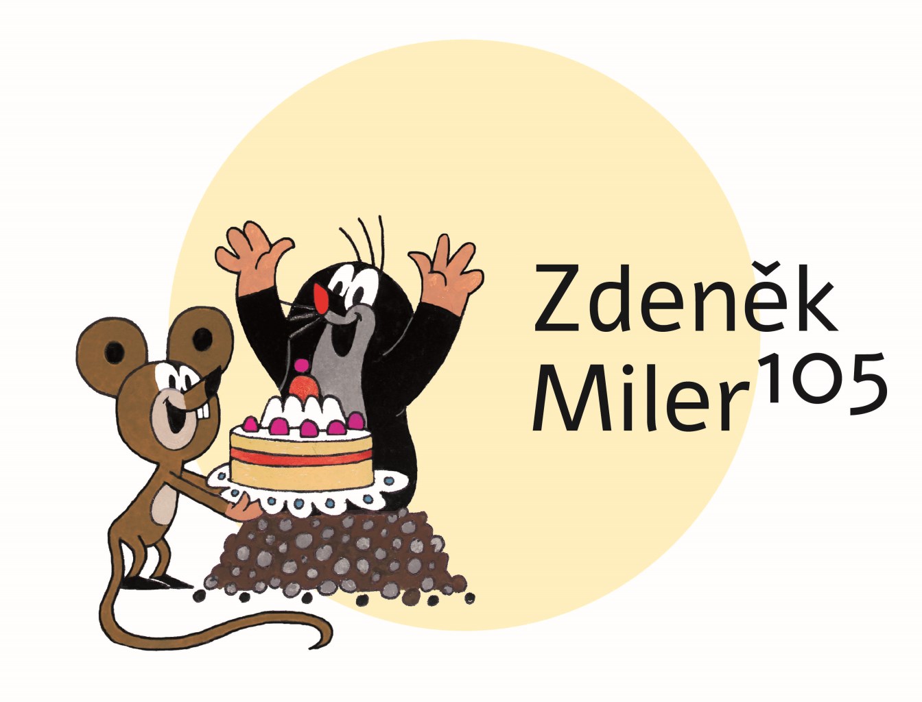 A vakond, akit még a kertészek is kedvelnek