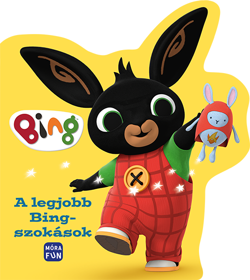 Bing – A legjobb Bing-szokások