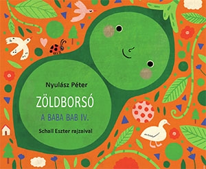 Zöldborsó